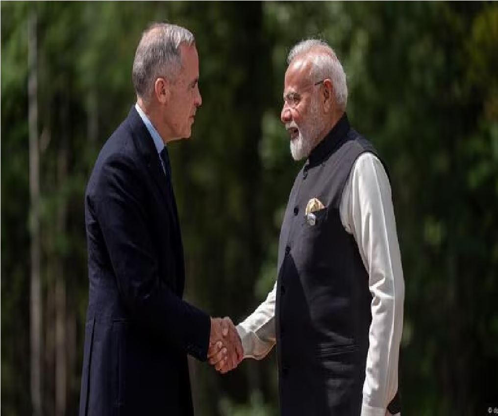 New Delhi: आखिर कनाडा-भारत के बीच सुधरते रिश्ते के वैश्विक मायने क्या हैं?